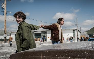 White Boy Rick | Misdaadfilm Afbeelding behorende bij White Boy Rick
